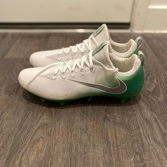 Men’s Oregon Ducks Sample Nike Vapor Untouchable Pro - Picture 2 of 5